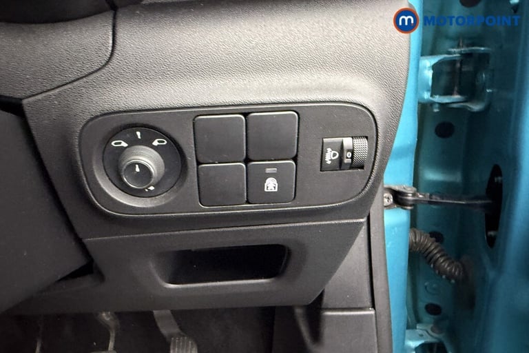 2022 Citroen C3 1.2 PureTech Sense 5dr Hatchback Petrol Manual