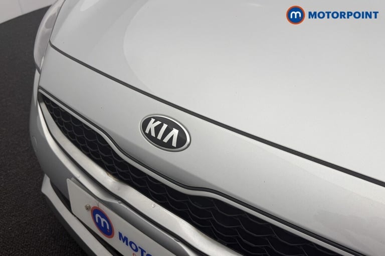 2019 Kia Ceed 1.0T GDi ISG GT-Line 5dr Hatchback Petrol Manual