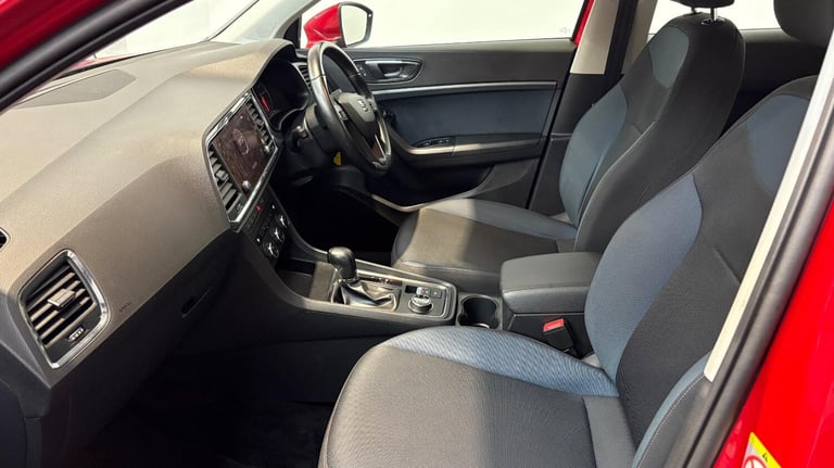 SEAT ATECA 1.5 TSI EVO SE Technology 2020