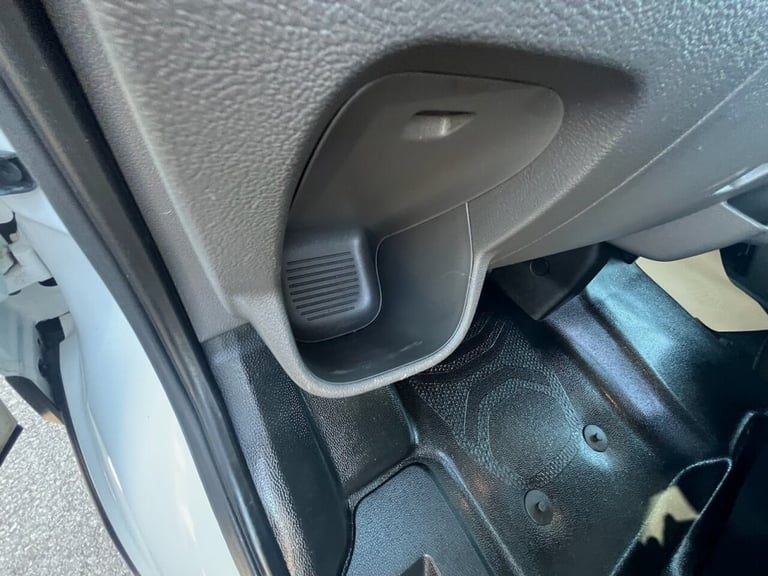 2023 72 FORD TRANSIT 2.0 350 ECOBLUE LEADER PANEL VAN 5DR DIESEL MANUAL RWD L3 H