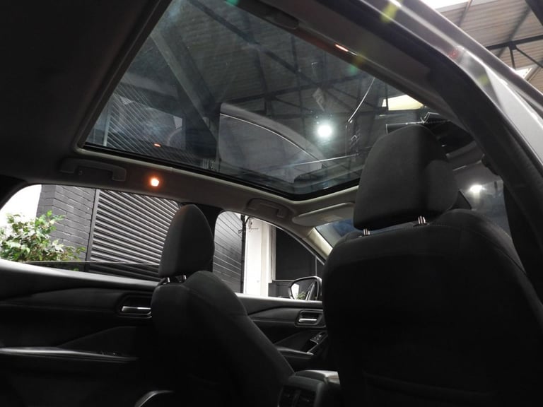 2023 73 NISSAN QASHQAI 1.3 DIG-T MHEV N-CONNECTA SUV 5DR PETROL HYBRID MANUAL EU