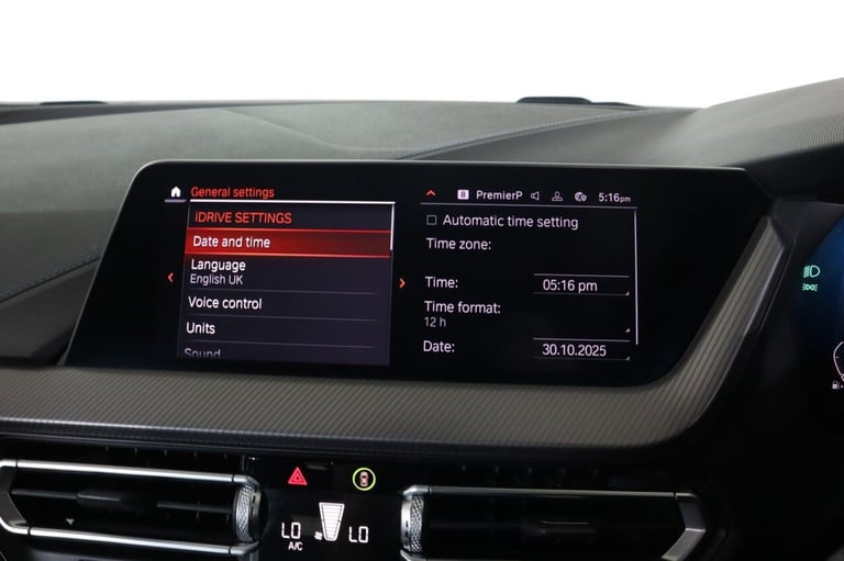 2021 BMW 1 Series 2.0 M135i Auto xDrive Euro 6 (s/s) 5dr Hatchback Petrol Automatic