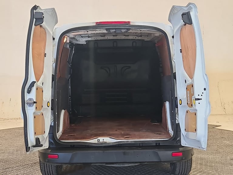 2021 71 FORD TRANSIT CONNECT 1.5 210 ECOBLUE LEADER PANEL VAN 5DR L2 LWB EURO 6 