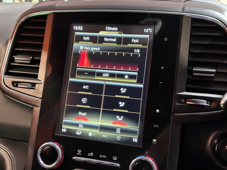 2020 20 RENAULT KOLEOS 1.7 BLUE DCI GT LINE SUV 5DR DIESEL X-TRN A7 EURO 6 (S/S)