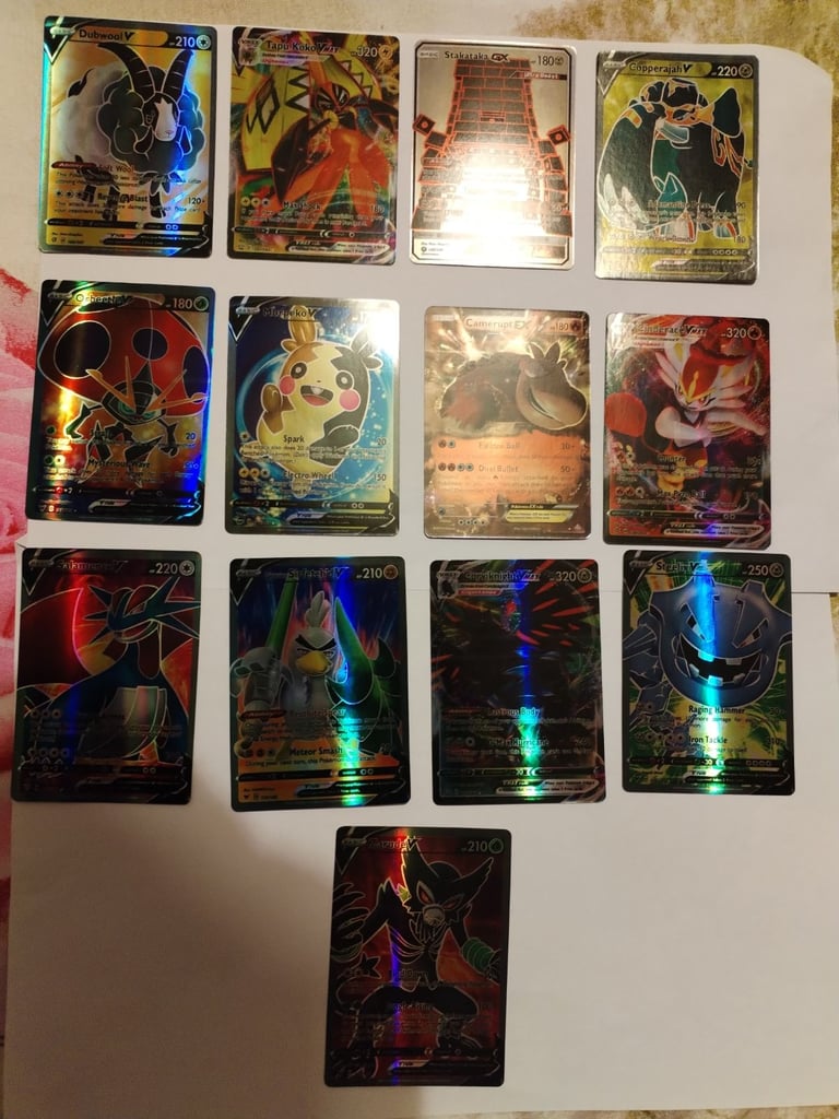 Pokemon 21
