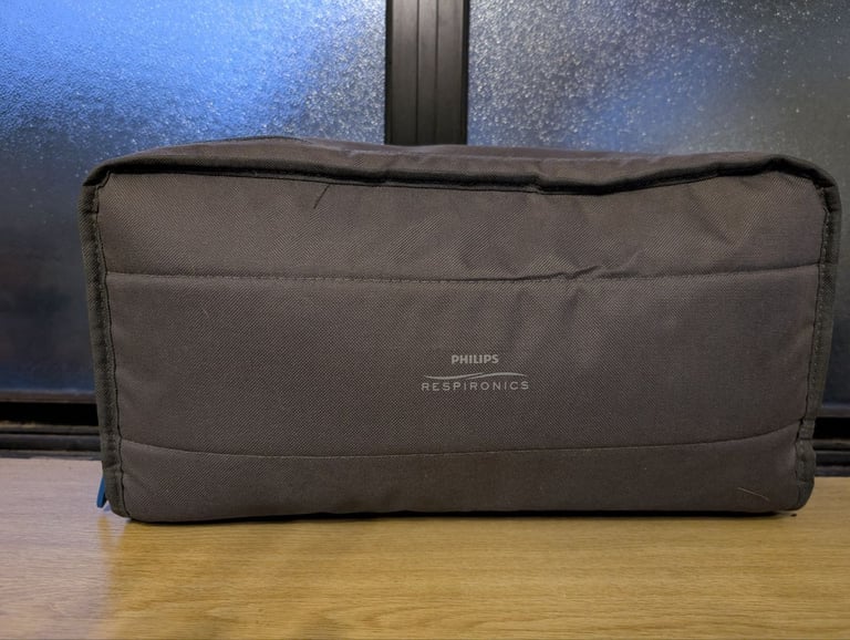 Phillips Dreamstation CPAP machine