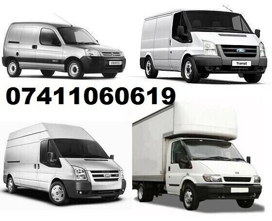 image for 24/7 Man & Van Hire,House Removal services Furniture Waste Collection,Waste/Rubbish Movers,piano
