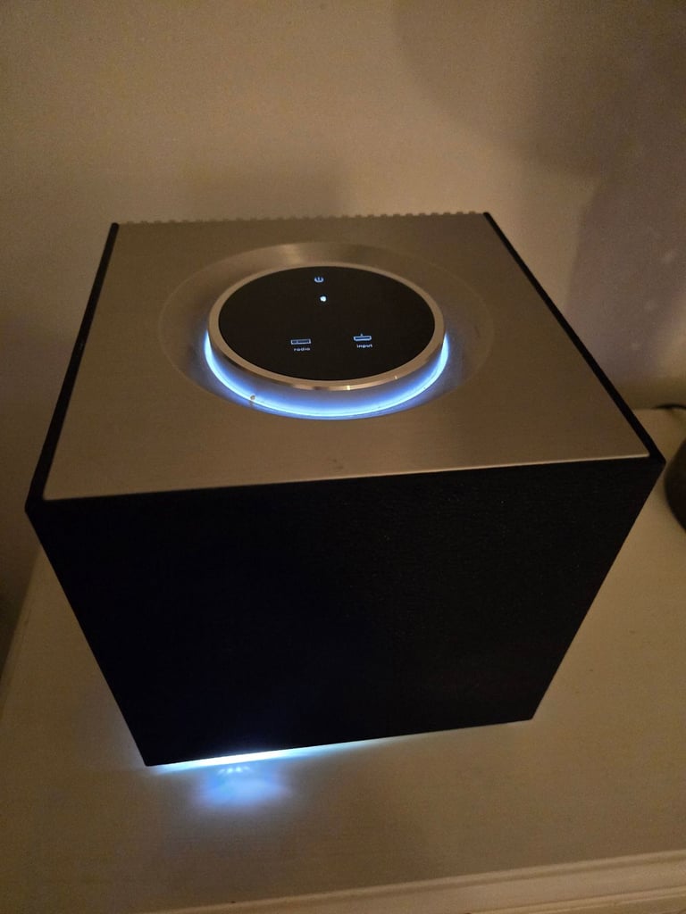 image for Naim Mu So Qb (1st Generation)