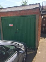 Storage space available to rent in Garage in Barking (IG11) - 107 Sq Ft