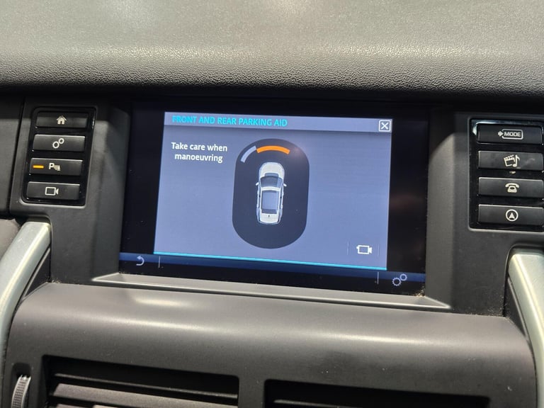 2018 Land Rover Discovery Sport 2.0 TD4 HSE 5dr [5 Seat] ESTATE DIESEL Manual
