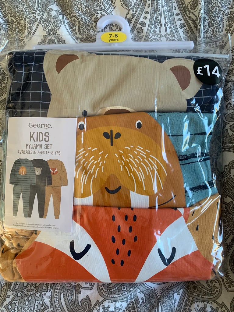 image for Brand New Night Suits 