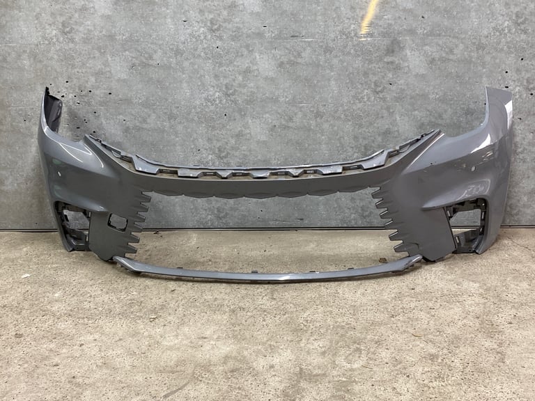 Lexus LBX front bumper suv 5 door 2024 - 2025