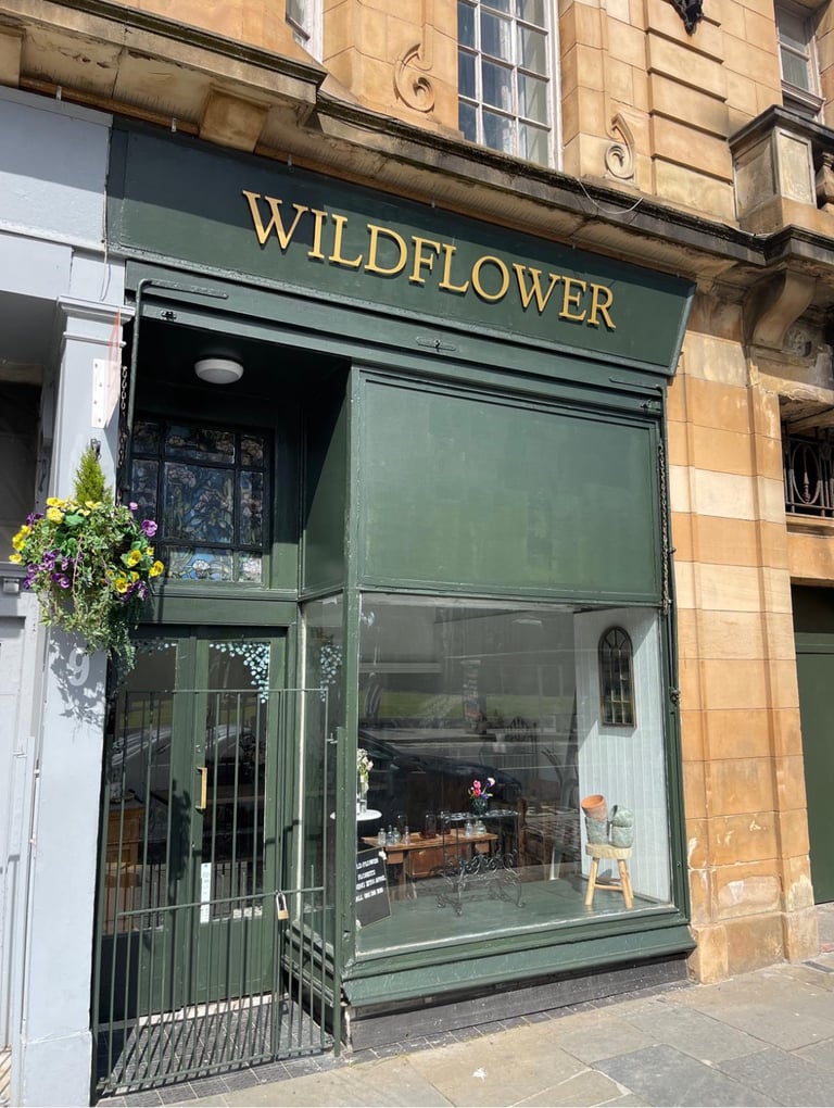 image for Retail Unit for LET Paisley Town Centre 