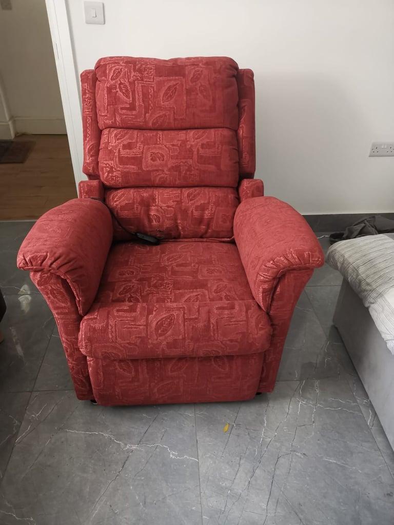 image for Mobility armchair/Riser Recliner