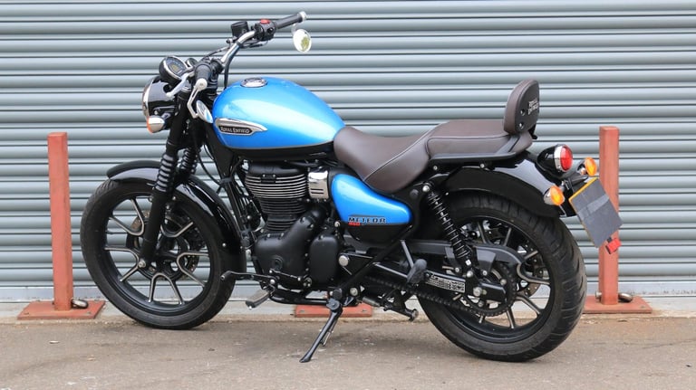 Royal Enfield METEOR 350 E5 2022