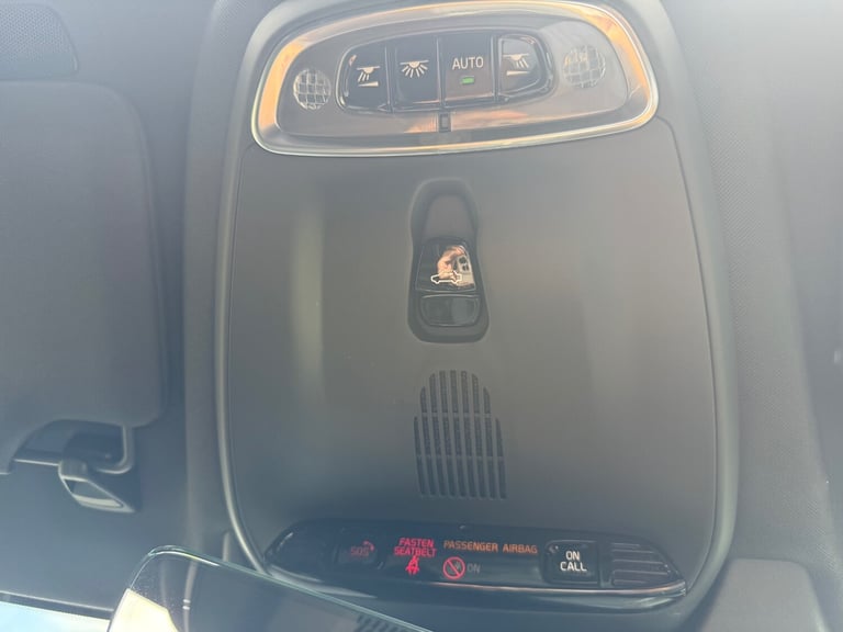 2018 Volvo S90 2.0 T8 Hybrid R DESIGN Pro 4dr AWD Geartronic SALOON Petrol Parallel Phev Automatic