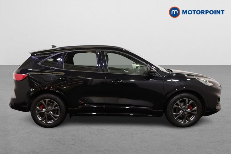 2022 Ford Kuga 1.5 EcoBoost 150 ST-Line Edition 5dr SUV Petrol Manual