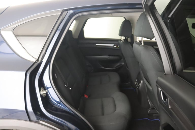 2022 Mazda CX-5 2.0 SKYACTIV-G SE-L Euro 6 (s/s) 5dr ESTATE Petrol Manual
