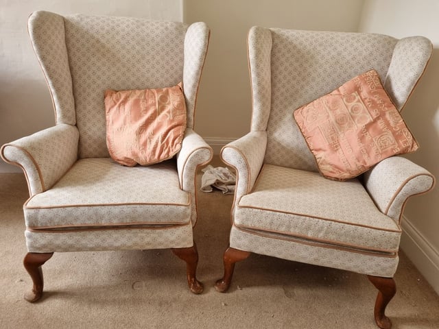 Parker knoll Arm Chairs in Croxley Green, Hertfordshire Gumtree