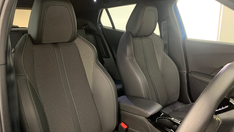 2024 Peugeot 2008 1.2 PureTech GT SUV 5dr Petrol EAT Euro 6 (s/s) (130 ps) SUV Petrol Automatic