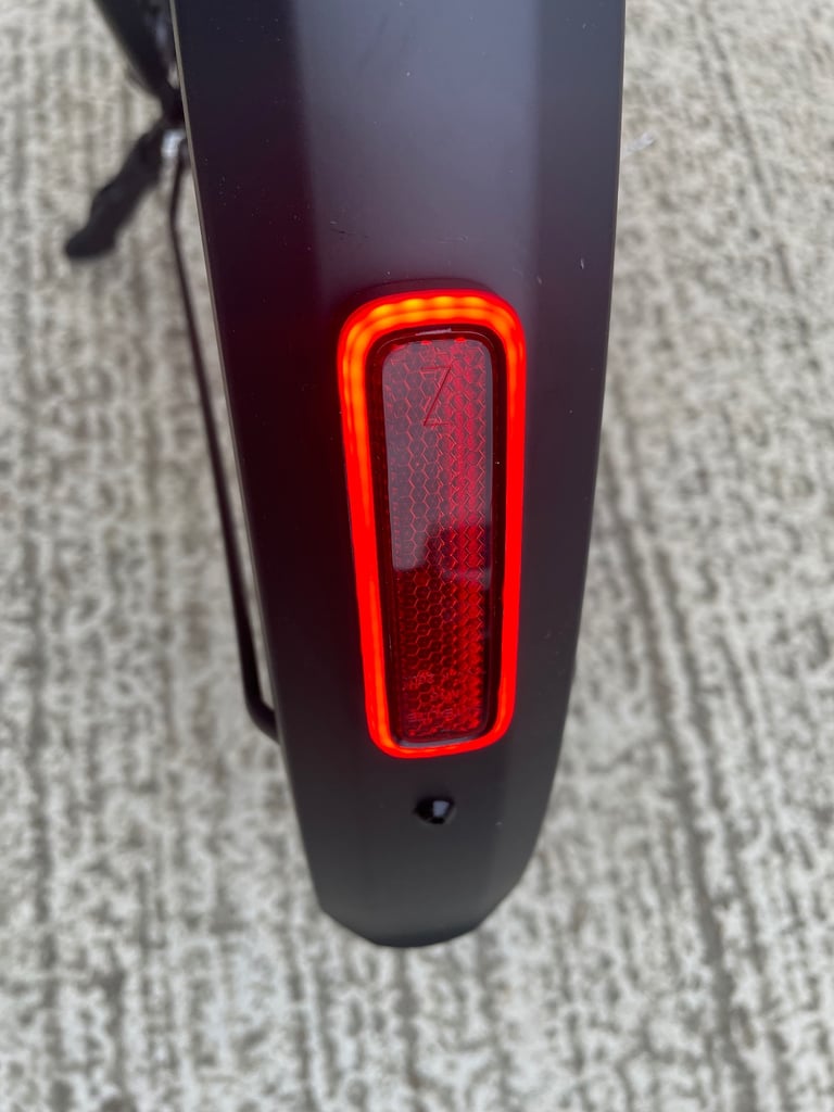 ebike Starsfly 250w very long range 36v 17.5ah battery- NEW- 2yr Warranty