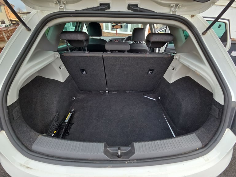 Seat, LEON, Hatchback, 2014, Manual, 1968 (cc), 5 doors