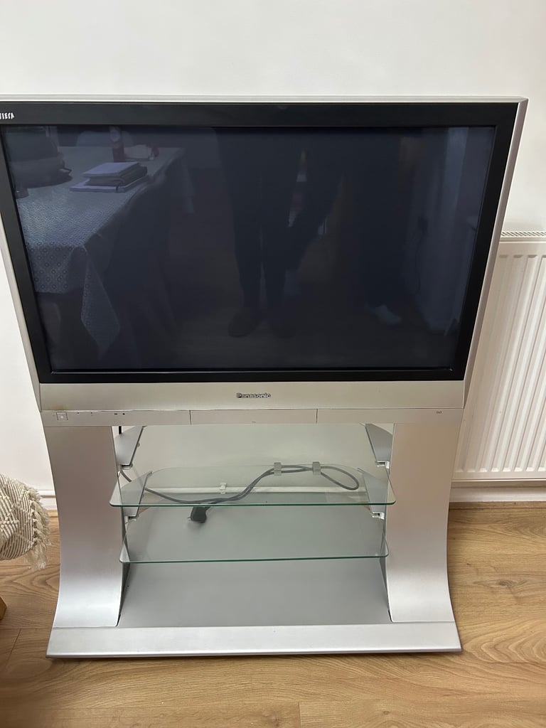 image for Panasonic Viers plasma TV