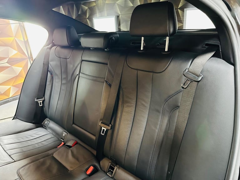 2019 BMW 5 Series 2.0 530e 9.2kWh M Sport Auto Euro 6 (s/s) 4dr SALOON Petrol/Electric Hybrid Aut...