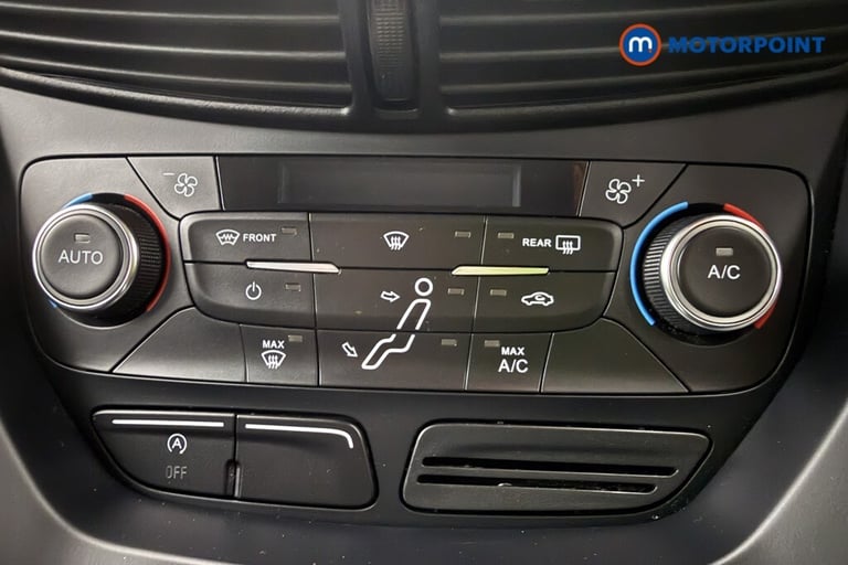 2017 Ford C-Max 1.0 EcoBoost 125 Titanium 5dr MPV PETROL Manual