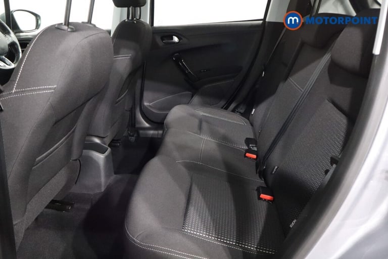 2019 Peugeot 208 1.2 PureTech 82 Tech Edition 5dr [Start Stop] Hatchback Petrol Manual