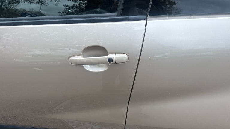 2023 Toyota Aygo X 1.0 VVT-i Exclusive 5dr HATCHBACK PETROL Manual