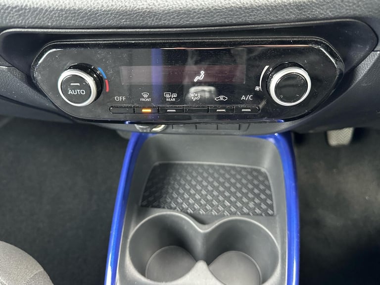 2024 Toyota Aygo X 1.0 VVT-i Edge 5dr HATCHBACK PETROL Manual