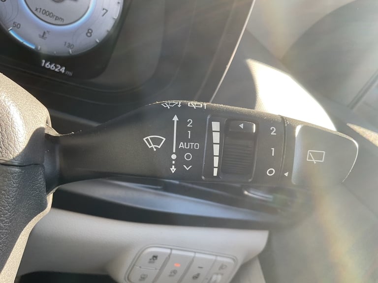 2024 Hyundai BAYON 1.0 TGDi Ultimate 5dr Hatchback Petrol Manual