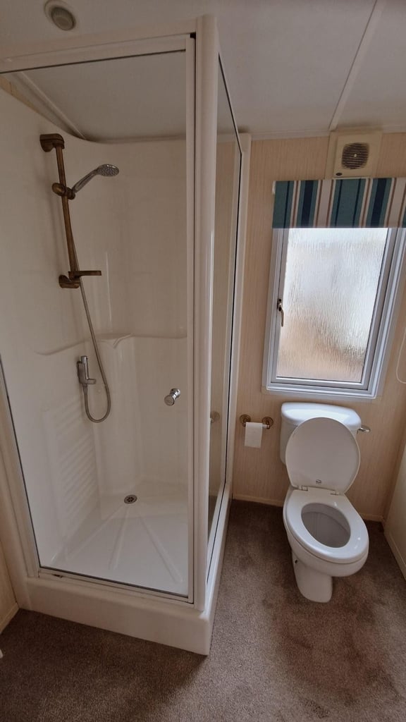 Cosalt Balmoral 40×12’6ft 2 Bed | Static Caravan