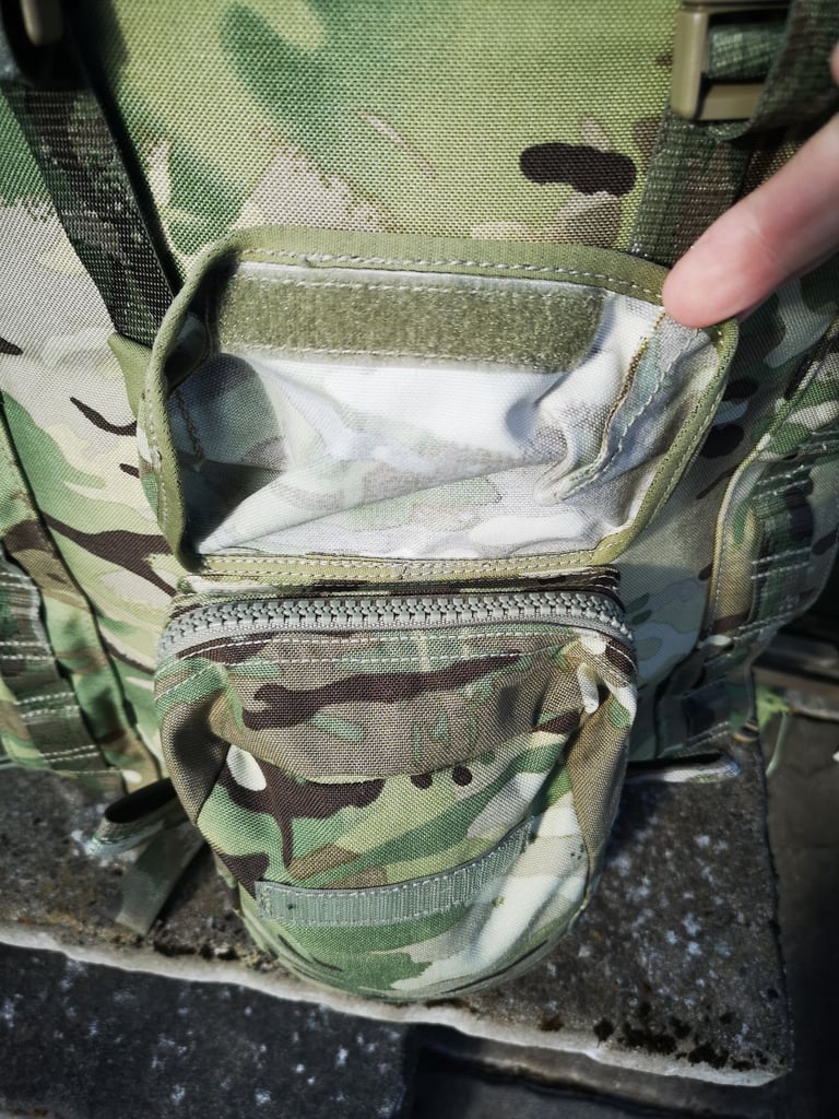 Rucksack 80ltr for sale