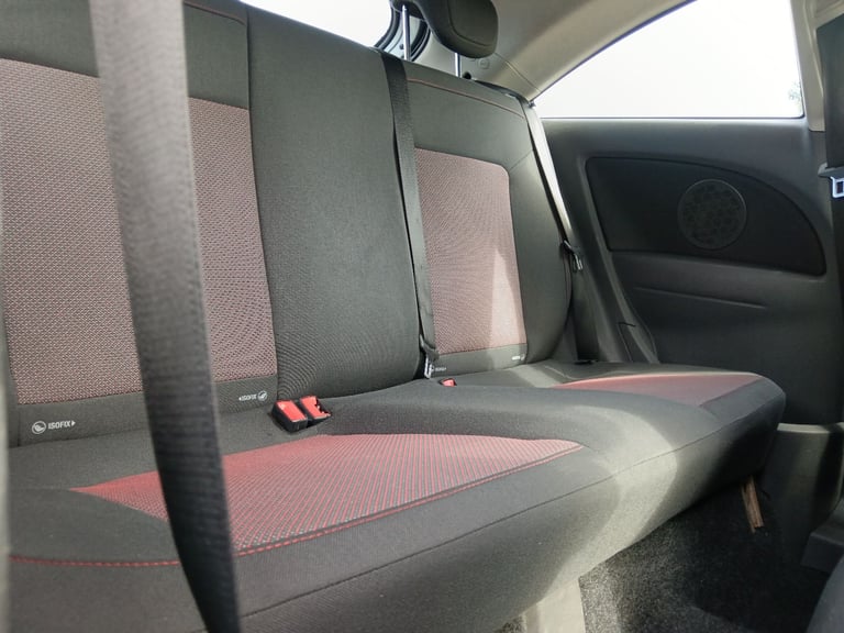 2008 Vauxhall Corsa 1.2 SXI Petrol - MOT Nov 2025 - 81747 Miles - Cheap to Insure - Isofix Seats