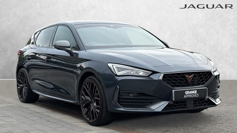 2024 Cupra Leon 1.4 eHybrid VZ2 Design Edition 5dr DSG Hybrid