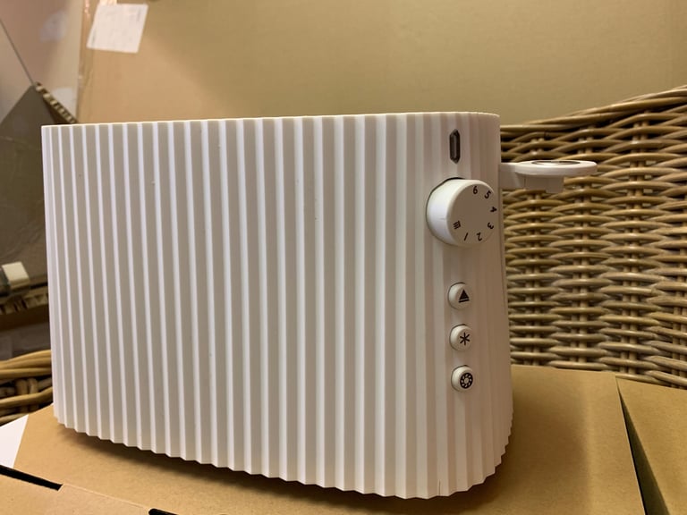 image for Alessi Toaster