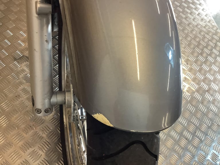 Triumph Bonneville 790 AMERICA