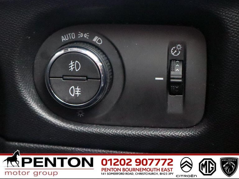 2024 Vauxhall Mokka 1.2 Turbo 136 Ultimate 5dr HATCHBACK PETROL Manual