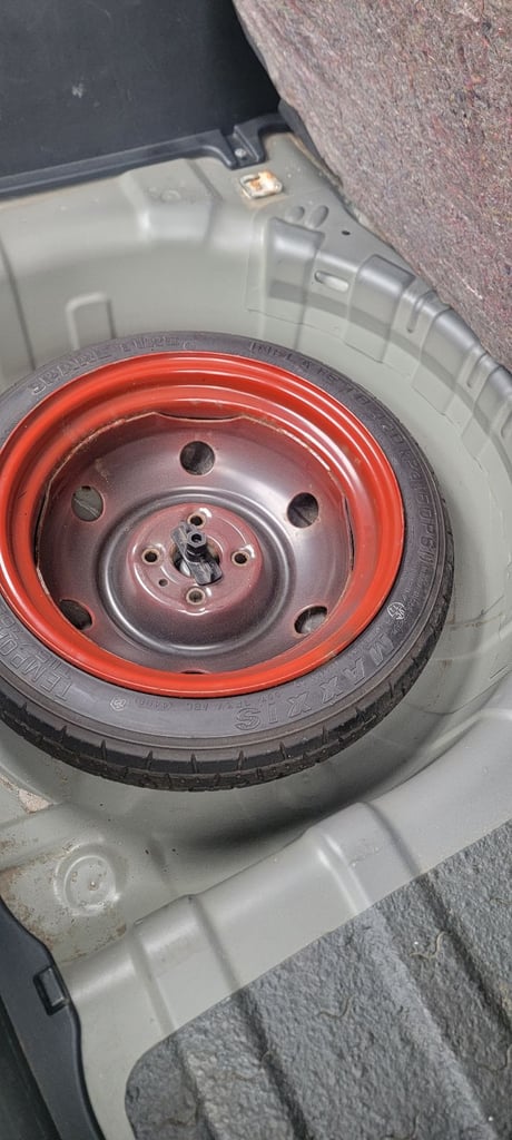 Hyundai i20 1.2L petrol 2009