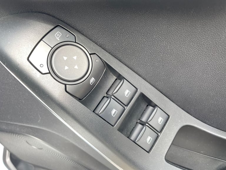 2023 Ford Fiesta 1.0 EcoBoost Active 5dr Hatchback Petrol Manual