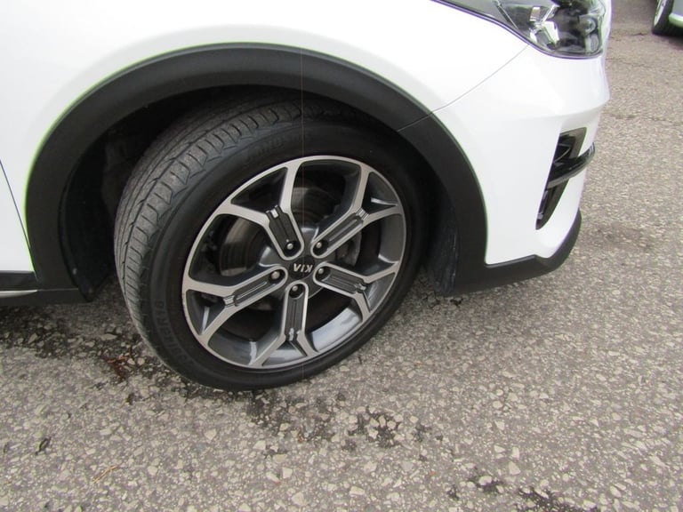 2021 21 KIA XCEED 1.0 T-GDI 3 SUV 5DR PETROL MANUAL EURO 6 (S/S) (118 BHP)