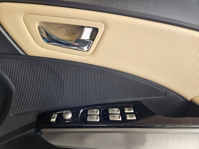 2018 Ssangyong Trivoli XLV 1.6 e-XDi EX SUV 5dr Diesel Manual Euro 6 (s/s) (115 ps) ESTATE Diesel...