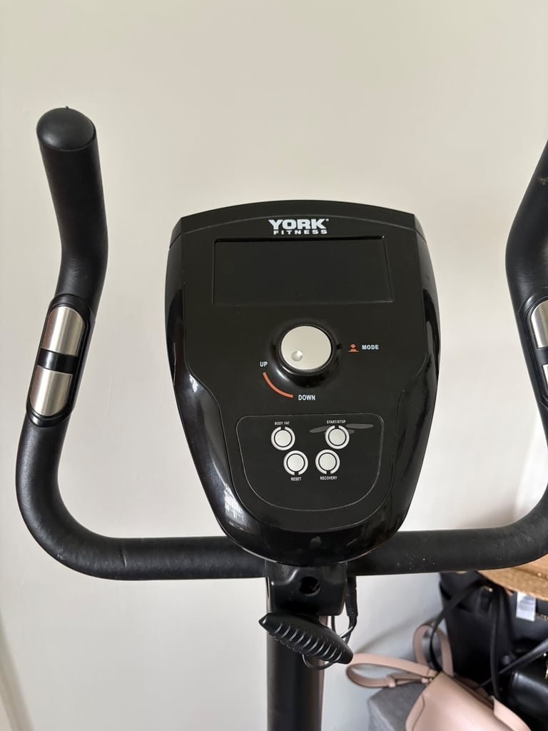image for Exercise bike 
