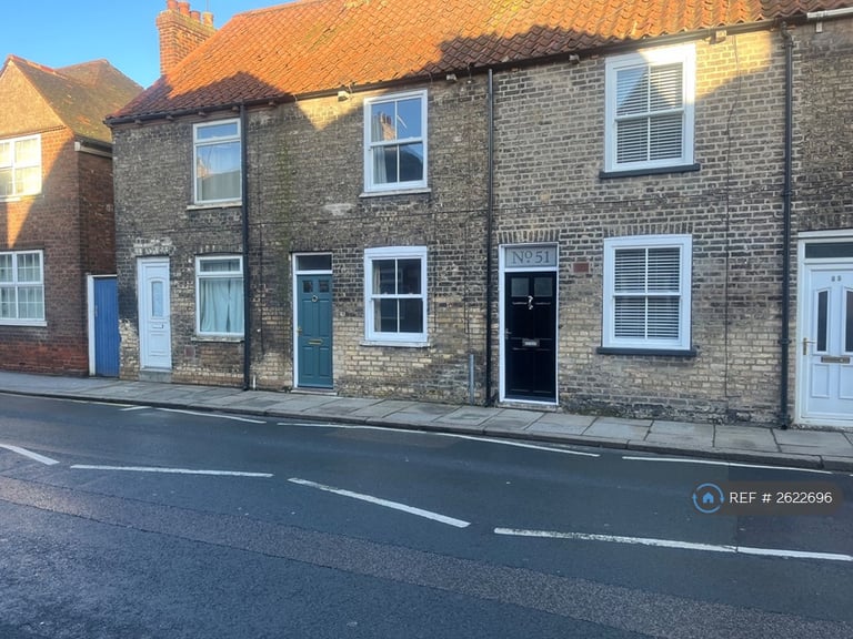 2 bedroom house in Flemingate, Beverley, HU17 (2 bed) (#2622696)