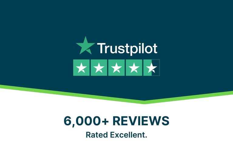 2018 MINI Countryman 1.5 Cooper Classic 5dr Hatchback PETROL Manual