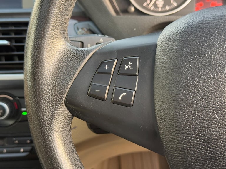 2010 BMW X5 xDrive30d SE 5dr Auto ESTATE DIESEL Automatic