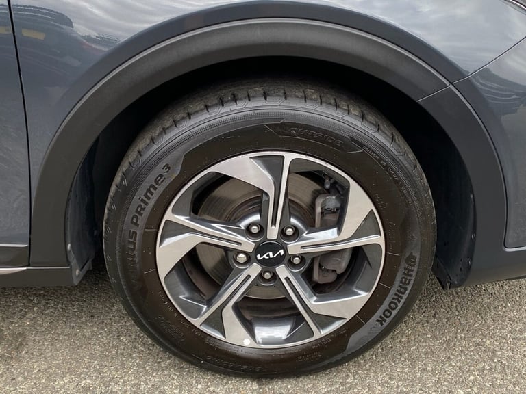 2022 Kia XCeed 1.0 T-GDi 2 SUV 5dr Petrol Manual Euro 6 (s/s) (118 bhp) HATCHBACK Petrol Manual