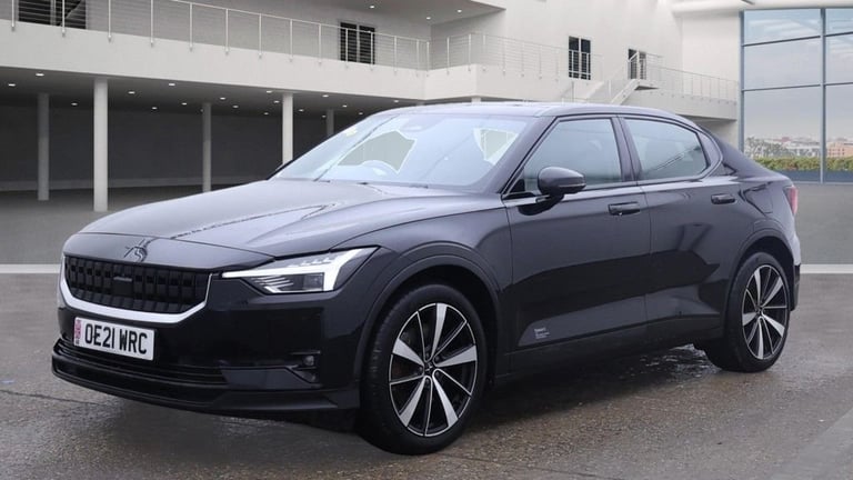 2021 Polestar Polestar 2 Dual Motor 78kWh Long Range Plus Pilot Fastback 5dr Electric Auto 4WDE (...